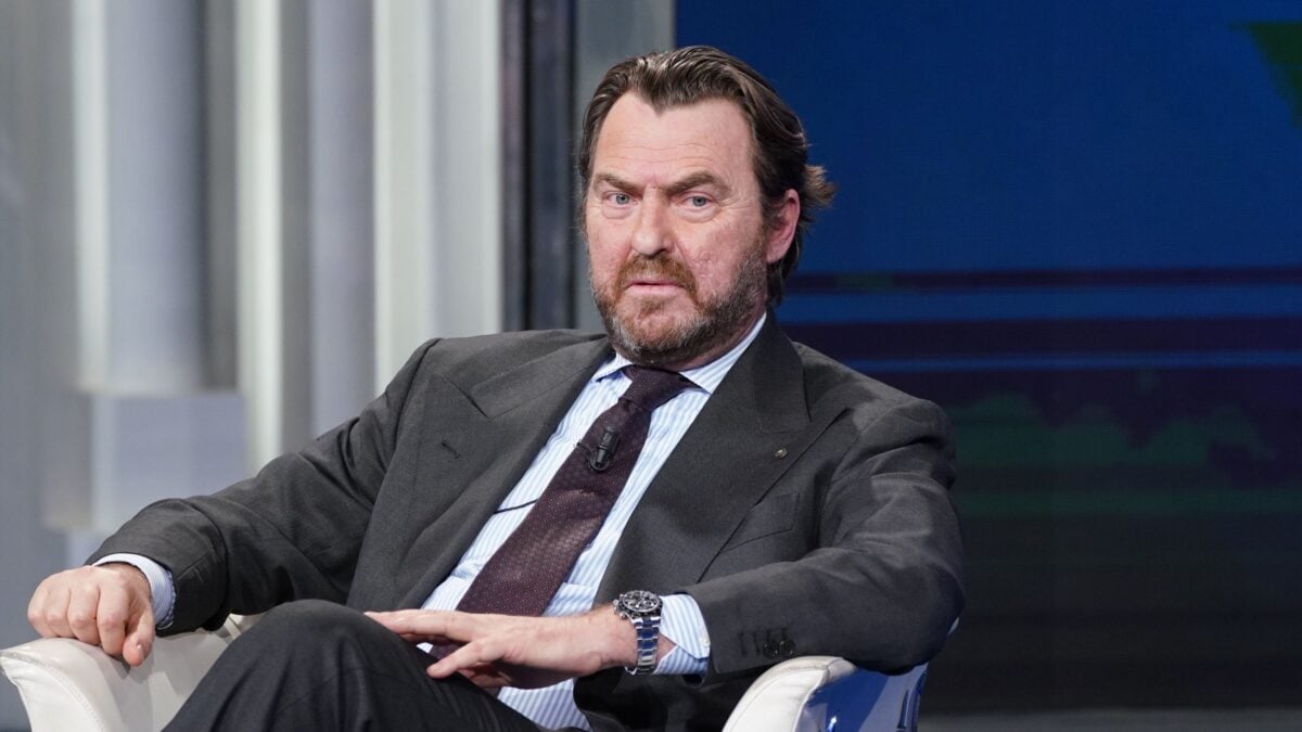 «Il Giubileo? Calma con i facili entusiasmi e tutte le previsioni di un boom turistico»