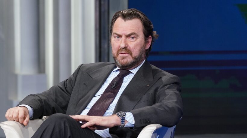 «Il Giubileo? Calma con i facili entusiasmi e tutte le previsioni di un boom turistico»
