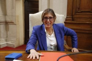 Oggi la sentenza sul caso Grillo jr. «Alla vittima penetrata pure l’anima»