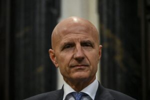 L’ad di Sogei indagato a Roma per tentato peculato