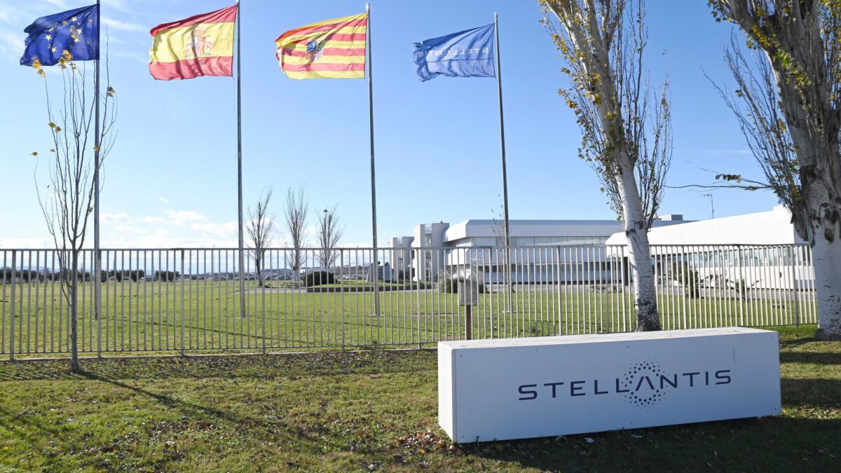 Fondi Ue a Stellantis per assumere cinesi
