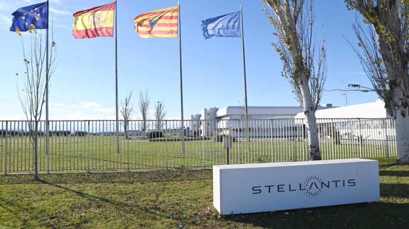 Fondi Ue a Stellantis per assumere cinesi