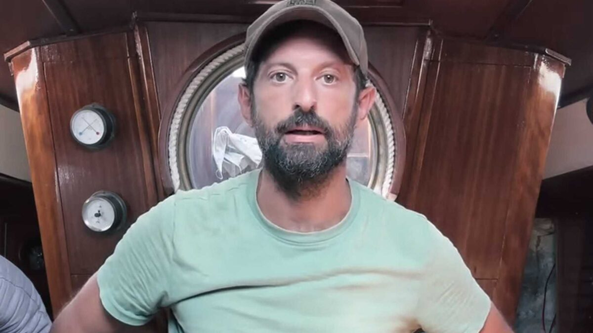«A bordo prese decisioni pericolose. Alla guida c’erano cuochi e ballerini»