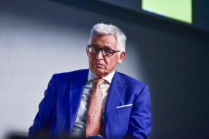 Il «papà» dell’euro digitale difende il cash