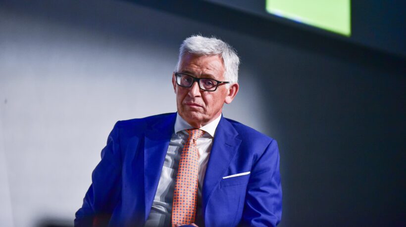 Il «papà» dell’euro digitale difende il cash