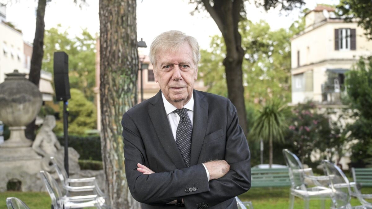 Claudio Lippi: «Dopo Silvio solo incontri sfortunati»