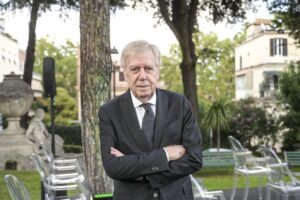 Claudio Lippi: «Dopo Silvio solo incontri sfortunati»