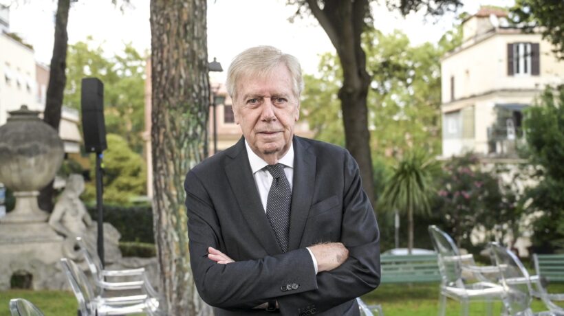 Claudio Lippi: «Dopo Silvio solo incontri sfortunati»