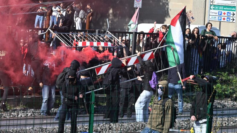 Firenze (Ansa)