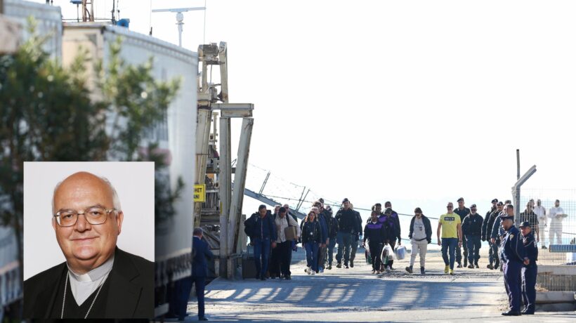 Italiani stanchi del caos migratorio. La Caritas resta all’agenda Casarini