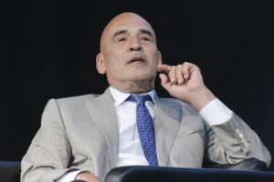 Giordano Bruno Guerri: «Non è giusto finanziare tutti i film»