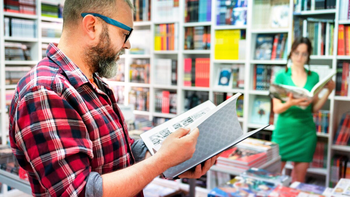 Il mercato del fumetto rallenta ma resta leader nella crescita