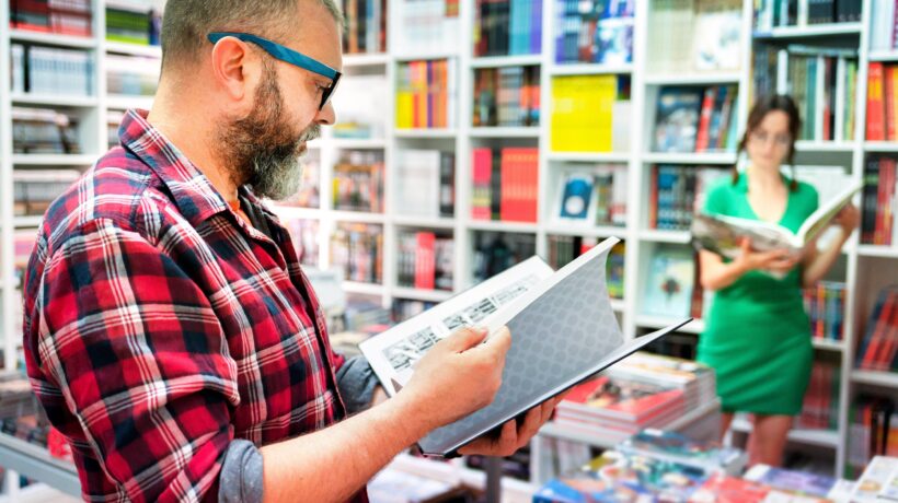 Il mercato del fumetto rallenta ma resta leader nella crescita