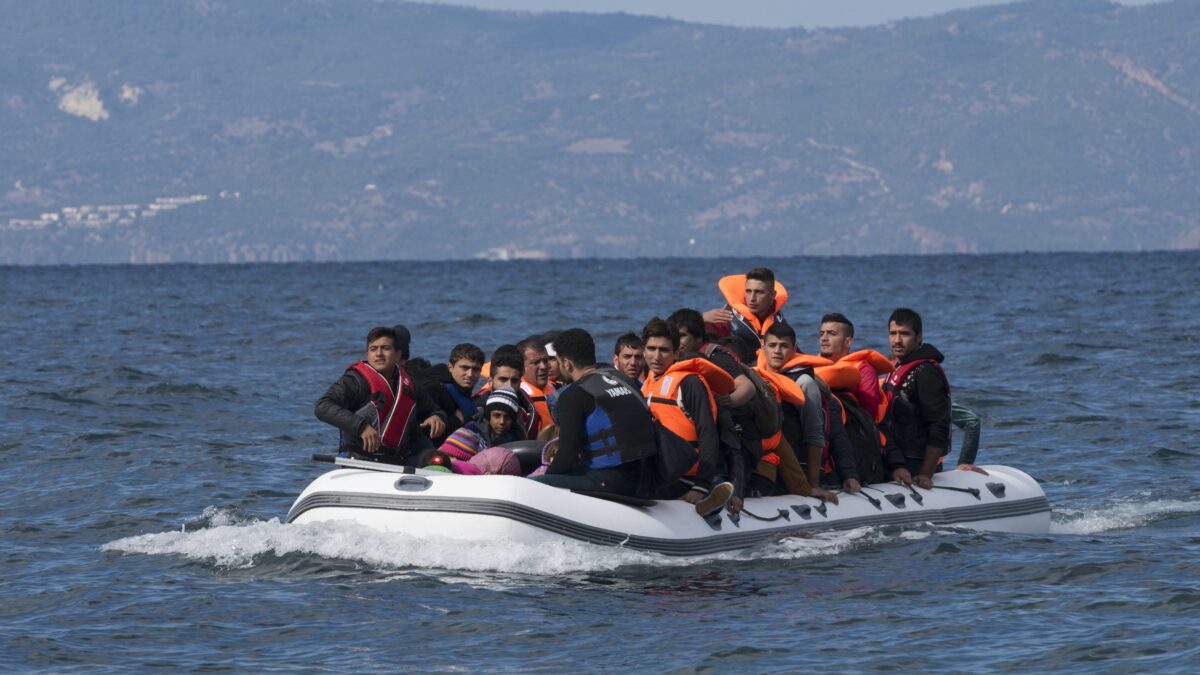 Vacanze e migranti, le bugie dem per screditarci con Bruxelles