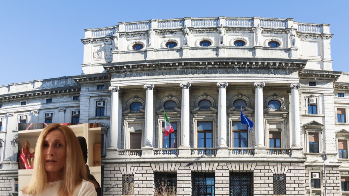 Caso Oppelli, il tribunale di Trieste nega ancora il suicidio assistito