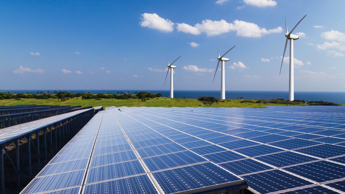 Il paradosso dell’elettricità verde: non funziona anche quando funziona
