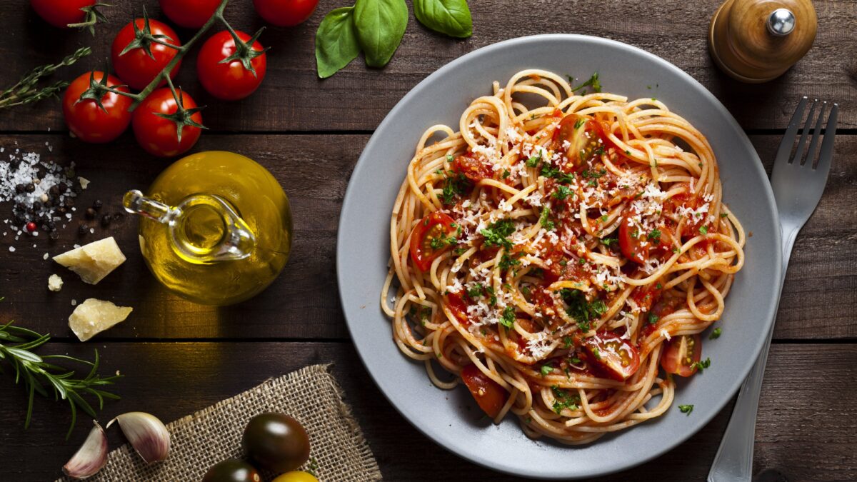 Parla come mangi: il cibo alimenta i proverbi