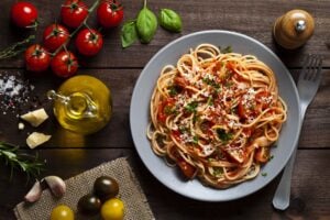 Parla come mangi: il cibo alimenta i proverbi