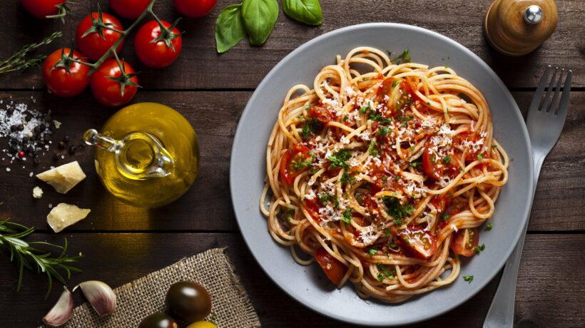 Parla come mangi: il cibo alimenta i proverbi