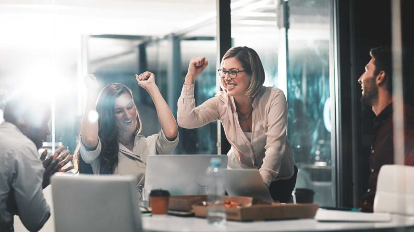 «Valore Donna». Nate per vincere: capaci, uniche, indispensabili