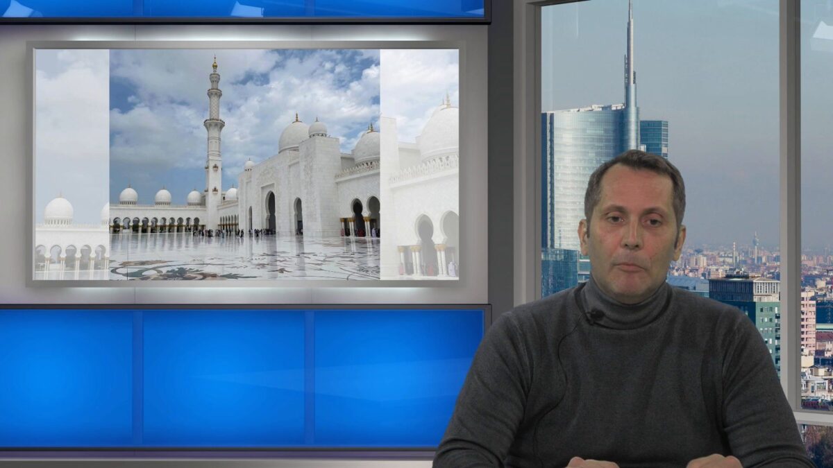 Trent’anni di difesa. Ora gli emirati sono centrali anche per il Mediterraneo