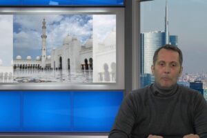 Trent’anni di difesa. Ora gli emirati sono centrali anche per il Mediterraneo
