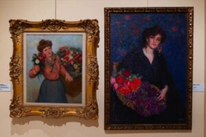 Flora.La magia dei fiori nell’arte italiana dal Novecento ad oggi