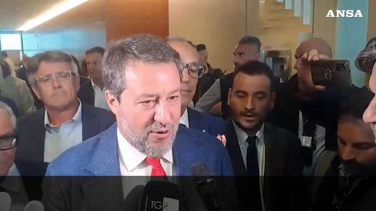 «Con due guerre in corso l’Europa si preoccupa di licenziare i balneari»