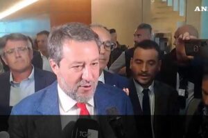 «Con due guerre in corso l’Europa si preoccupa di licenziare i balneari»