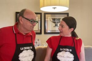 Le pillole di galateo di Petra e Carlo: i cinque no per gli uomini d’estate!