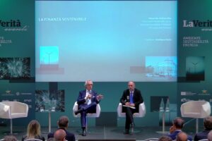 La finanza sostenibile