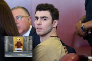 La giunta di Bologna finanzia i murales che fanno santo un killer