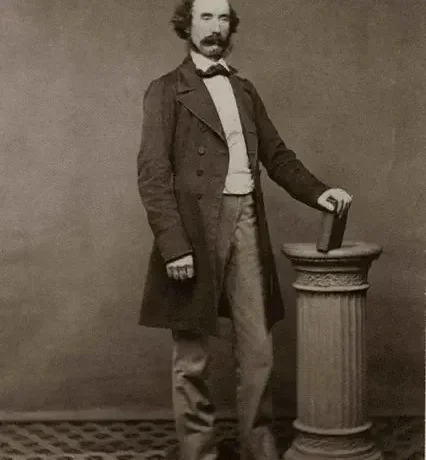 Robert Mallet, il sismologo della Royal Society britannica che studiò il terremoto in Basilicata del 1857