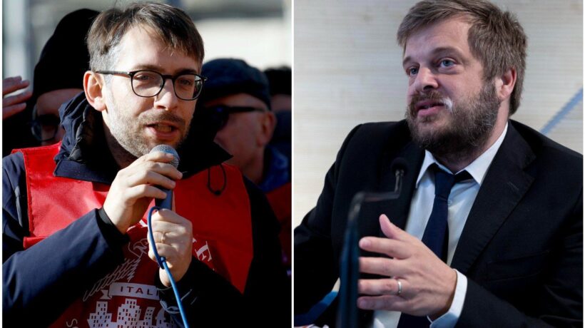 Tra i dem partono le prime gomitate per la corsa a sindaco di Milano