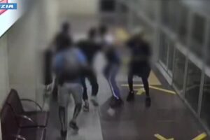Asse rom-maranza per ripulire i milanesi