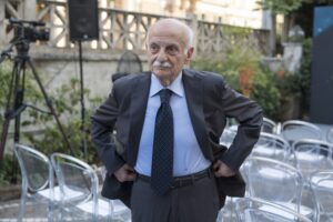 «Sull’inchiesta mafia e appalti ci fecero desistere»