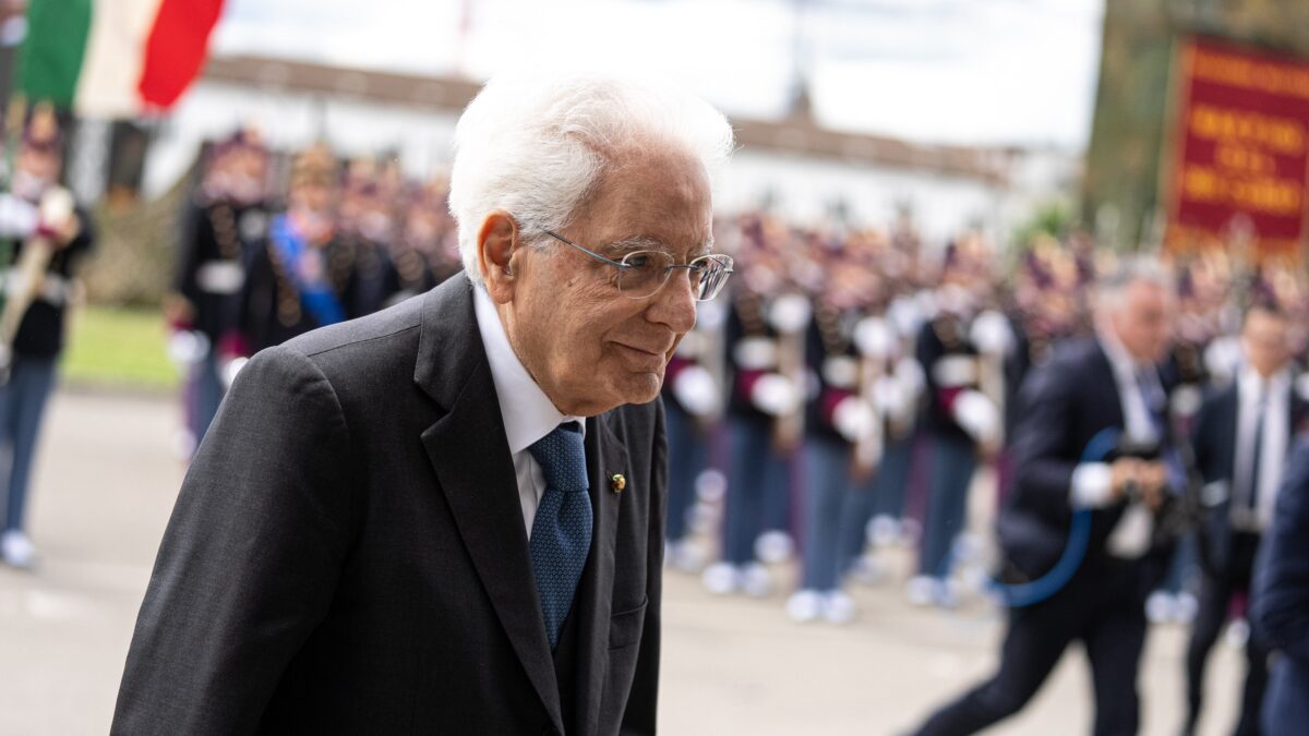 Trattativa sui dazi. Il Colle esonda: «No protezionismo»