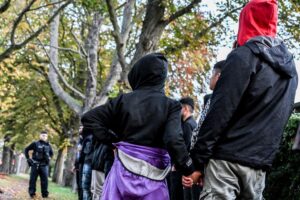 Olanda e Germania si spaccano sui migranti