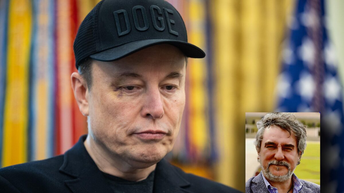 Marco Respinti: «Così Musk può fare lo sgambetto a Trump»