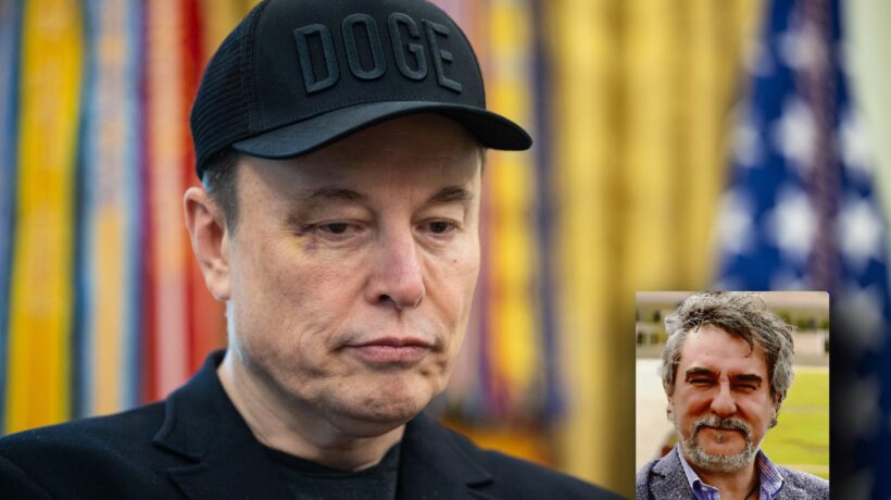 Marco Respinti: «Così Musk può fare lo sgambetto a Trump»