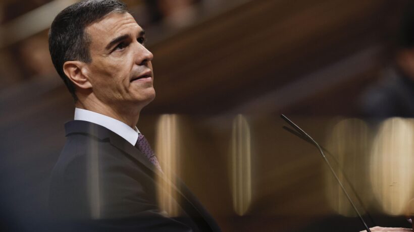 Clientelismo e alleati sottomessi: Sánchez si è assicurato l’impunità