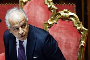 Il guaio libico è una minaccia di nuovi sbarchi
