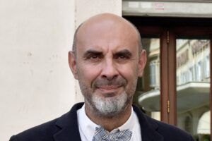 Simone Pillon: «Le ideologie che hanno inquinato il mondo sono divenute fragilissime»
