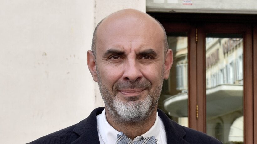 Simone Pillon: «Le ideologie che hanno inquinato il mondo sono divenute fragilissime»