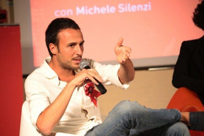 Michele Silenzi: «La virilità è la virtù che può salvarci dal rischio nichilista»