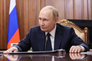 Trump ottimista su un’intesa Russia-Ucraina in settimana, Kiev può dimenticarsi la Nato