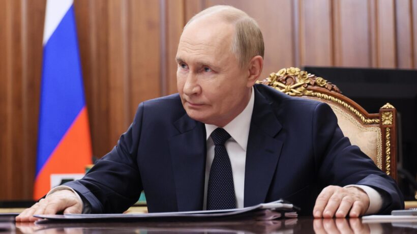 Trump ottimista su un’intesa Russia-Ucraina in settimana, Kiev può dimenticarsi la Nato