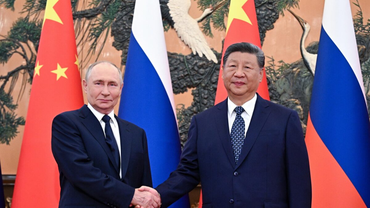 Putin: «Zelensky? Venga a Mosca»