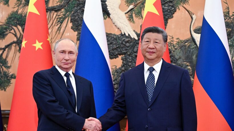 Putin: «Zelensky? Venga a Mosca»