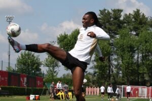 Se il Milan cede Leao deve 15 milioni al Lille. Le carte esclusive